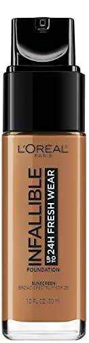 Flawless Skin Liquid to Powder Foundation 30ml Unique Formula - Image 2