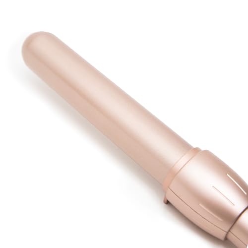 Hair Brush Heated Straightener - Image 5