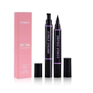 Eyeliner Color Combination