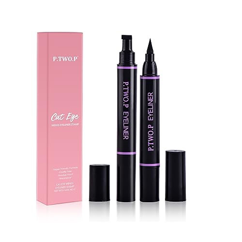 Eyeliner Color Combination