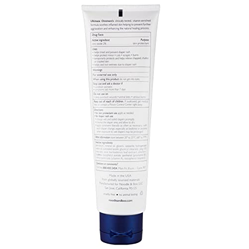 Infant Hair Cream - Image 2