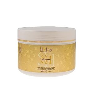 Omega 9 Nourishing Hair Mask 8oz for Deep Hydration and Repair