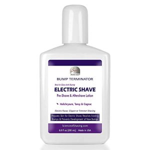 Razor Bump Ingrown Hair Cream