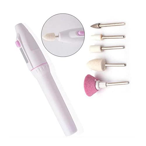 15ml Acrylic Nail Treatment for Fungus Prevention and Care - Image 2