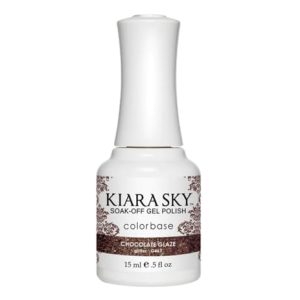 Light Brown Gel Nail Polish 15ml Long-lasting Chip-Resistant Color for Beautiful Nails