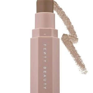 Stick Cream Foundation for All Skin Types - 0.35 oz Hydrating Makeup Stick