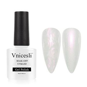 Pearl White Car Polish 16 oz for Brilliant Shine and Lasting Protection