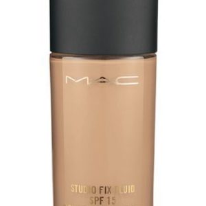 MAC Foundation Shade Selection Guide for Flawless Finish 1 Oz