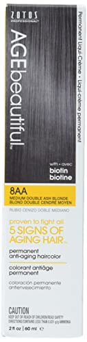 Paraben-Free Natural Professional Hair Color - Image 2
