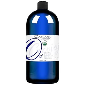 Nourishing Natural Hair Oils for Healthy Growth Various Sizes Available