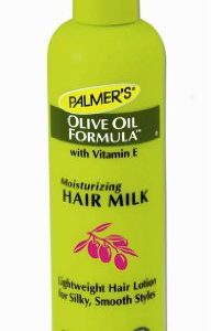 Palmer's Deep Conditioning Olive Oil Hair Mask 8.5 oz for Intense Hydration