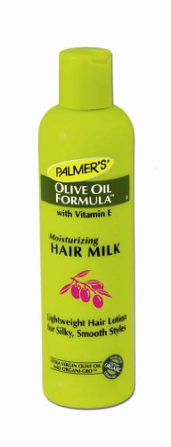 Palmer's Deep Conditioning Olive Oil Hair Mask 8.5 oz for Intense Hydration
