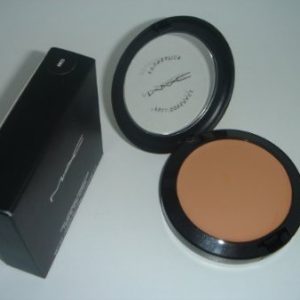 NC25 MAC Foundation Review