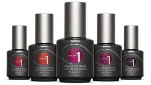 Colour Couture Gel Nail Polish 15ml, Long-Lasting Salon-Quality Finish - Image 2