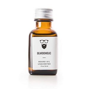 Beard Leave In Conditioner