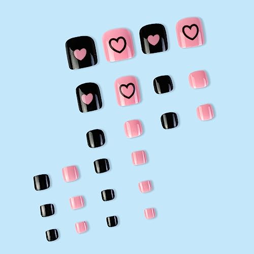 Vacation-Inspired Acrylic Nail Designs - Image 3