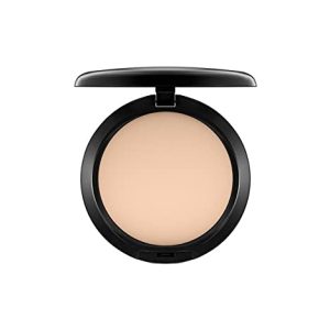 Mac Studio Fix Fluid Foundation NC25 30ml Long-Lasting Liquid Makeup All Skin Types
