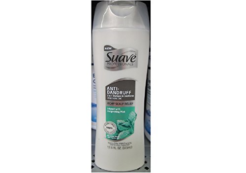 Pantene 2-in-1 Anti-Dandruff Shampoo & Conditioner