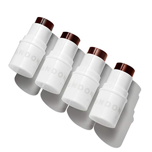 Honest Beauty Amber Cream Foundation 30ml for a Flawless Finish - Image 8