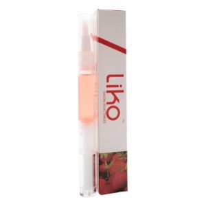 Gentle Acrylic Nail Remover Cuticle Oil 15ml Bottle