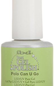 Ibd Gel Nail Polish - Long-lasting, High-Quality Formula