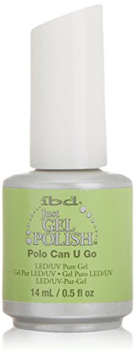 Ibd Gel Nail Polish - Long-lasting, High-Quality Formula