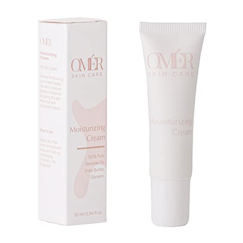 Rooted Beauty Hydrating & Firming Eye Cream, 0.5 oz Jar