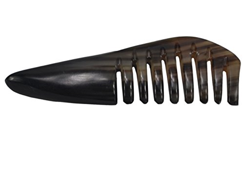 Ox Hair Brush Soft Bristles for Gentle Grooming Detailing Fine Coat Care - Image 2