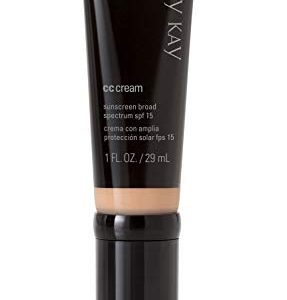Skin Care Cc Cream Foundation
