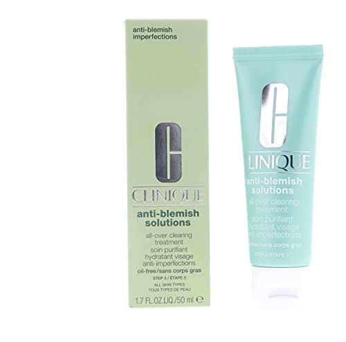 Clinique Acne Solutions Oil Control Foundation Medium Coverage 1 oz - Image 2