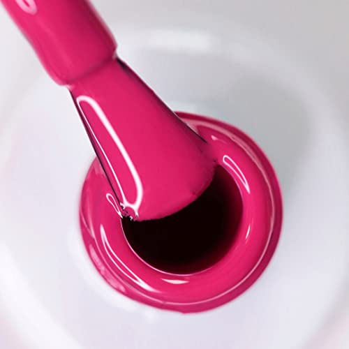 alessandro Striplac Peel or Soak Nail Polish - Long Lasting Wear - Quick Drying Time - Offers a Variety of Colors - Delivers Professional Results - Vegan - Cruelty Free - Bubble Gum - 0.27 oz - Image 4