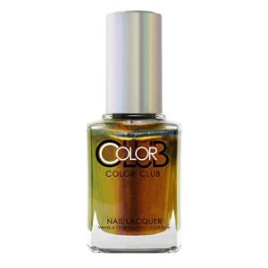 Color Changing 15ml Nail Polish for a Fun Playful Look