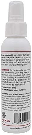 Yorkie Leave In Conditioner - Nourishing and Moisturizing Formula - Image 7