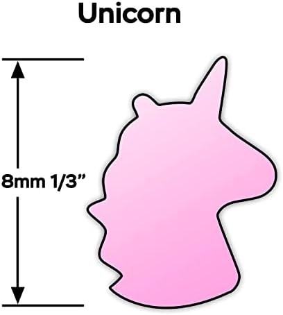 Unicorn Hair Gel - Image 3