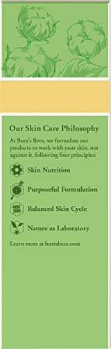 Burt's Bee Eye Cream - Image 6