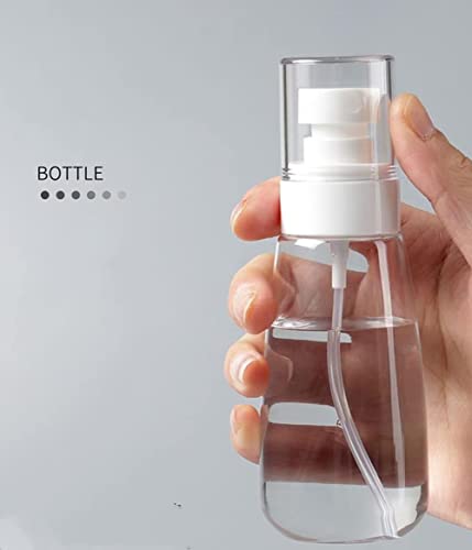 Rose Hair Spray Bottle - Image 3