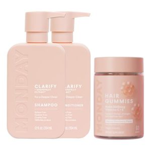 Intensive Hair Conditioner for Maximum Strength 16 oz for Stronger Healthier Hair