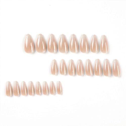 Ombre Stick-On Nail Wraps for Effortless Style and Beautiful Nail Art - Image 2