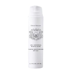 Cream Foundation Recipe