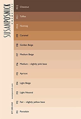 Mary Kay Cream To Powder Foundation - Image 8