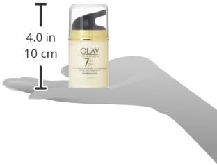 Olay Total Effects, 7 in 1, Fragrance Free, 1.7 oz (Pack of 4) - Image 10