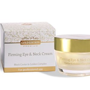 Eyes & Hair Nourishing Cream