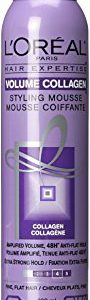 Hydrating Hair Mousse