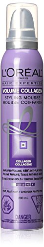 Hydrating Hair Mousse