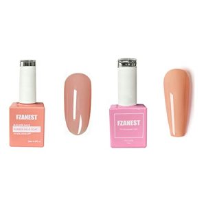 15ml Fiber Gel Nail Repair Solution for Stronger, Natural-Looking Nails