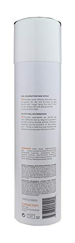 Brushable Hair Spray - Image 2