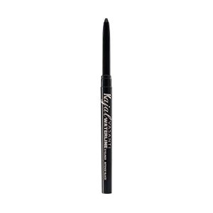 Hilary Rhoda Black Long-Lasting Smooth Application Eyeliner - 0.12 oz