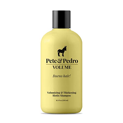 ?Thicker Fuller Hair Conditioner for Volume and Strength? - Image 2