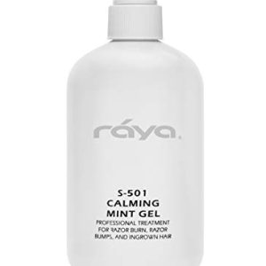 ?Shaving Cream for Hair Styling?