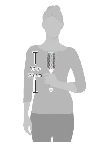 Pro Tools Professional Styling Hair Brush for All Hair Types - Image 3
